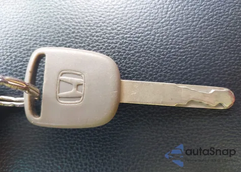 2008 Honda Civic Lx из США, поврежденный, VIN 2HGFA16558H346988